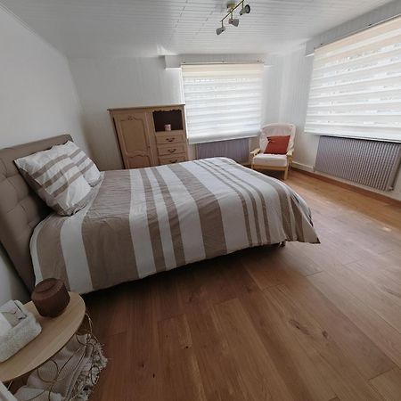 Issenheim Appartement " Le Chardonneret " מראה חיצוני תמונה