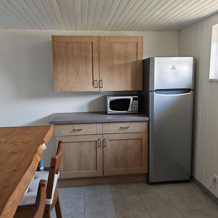 Issenheim Appartement " Le Chardonneret " מראה חיצוני תמונה