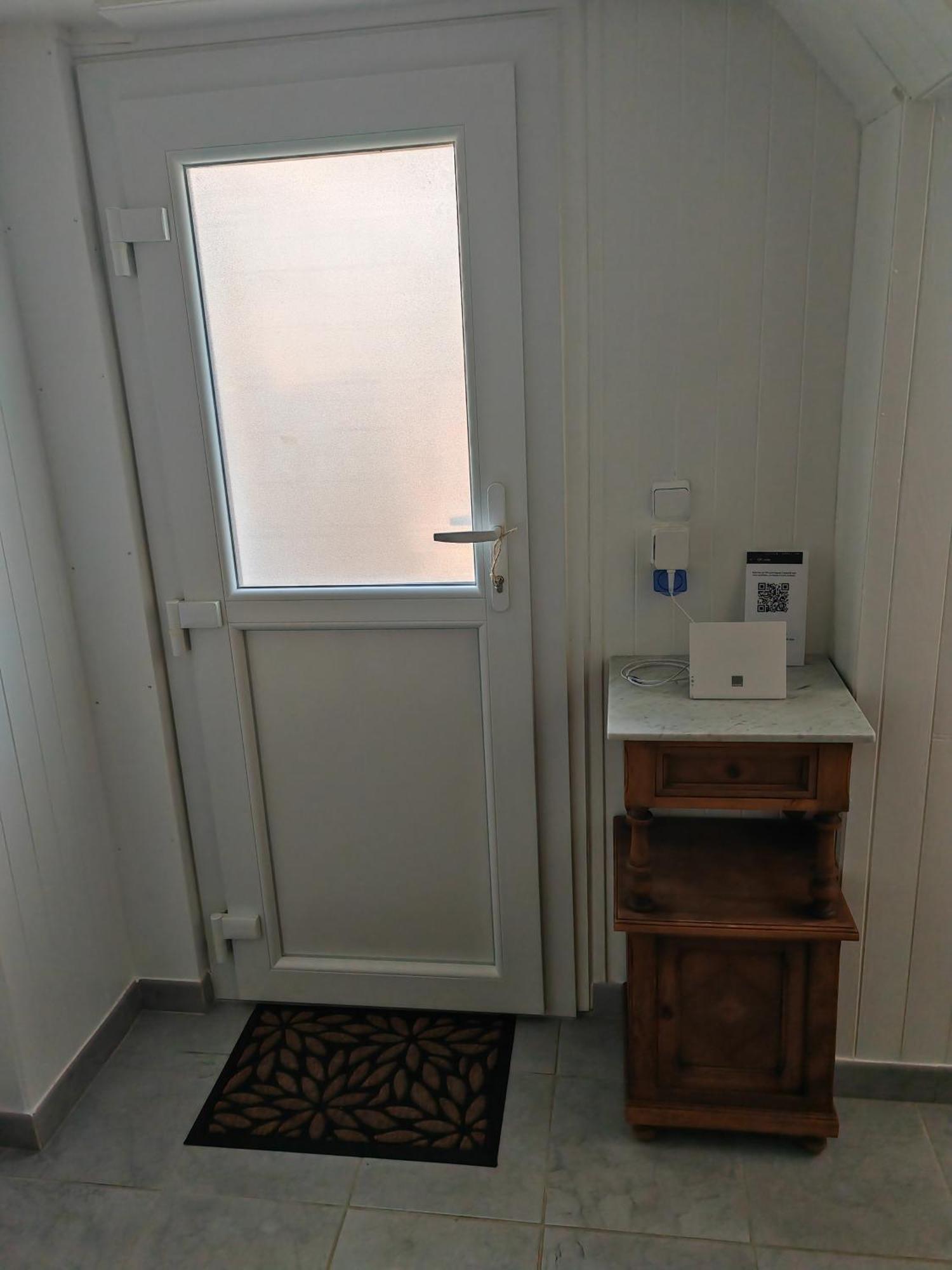 Issenheim Appartement " Le Chardonneret " מראה חיצוני תמונה