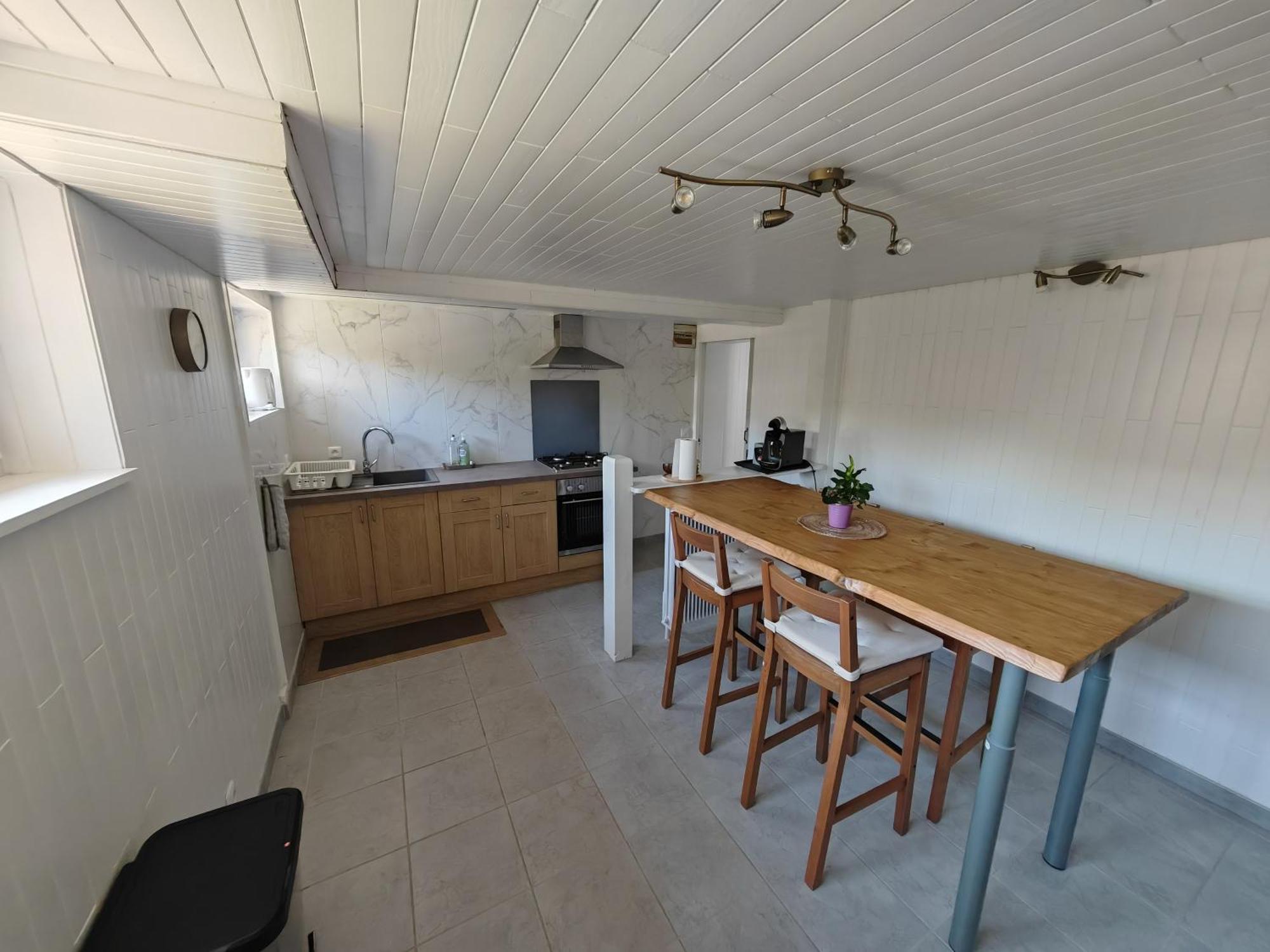 Issenheim Appartement " Le Chardonneret " מראה חיצוני תמונה
