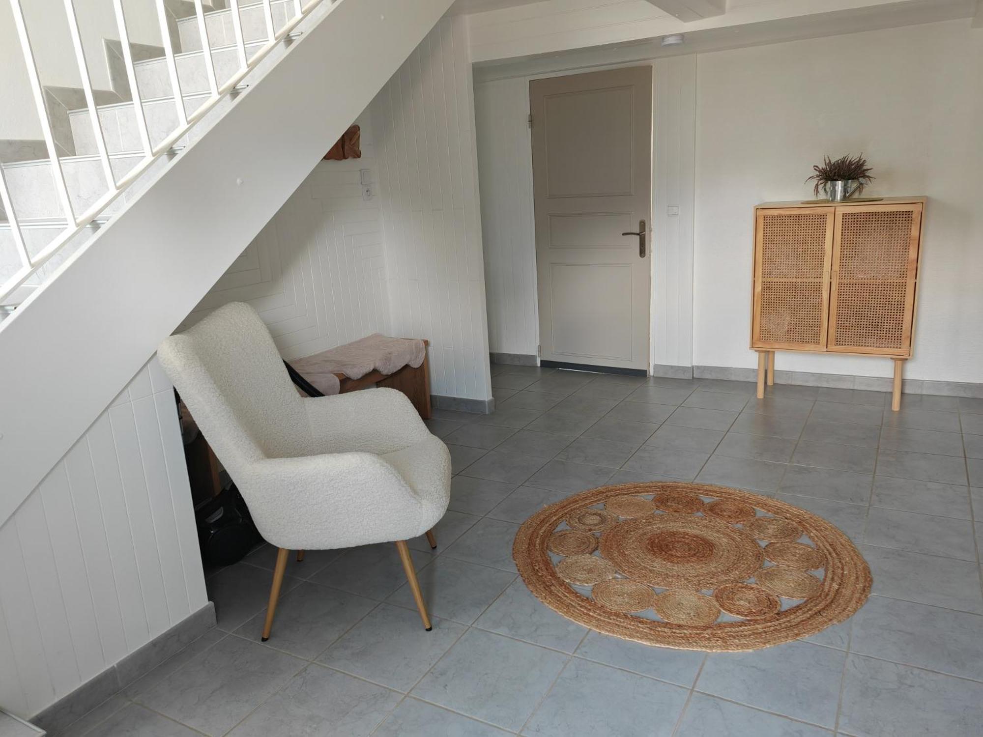 Issenheim Appartement " Le Chardonneret " מראה חיצוני תמונה