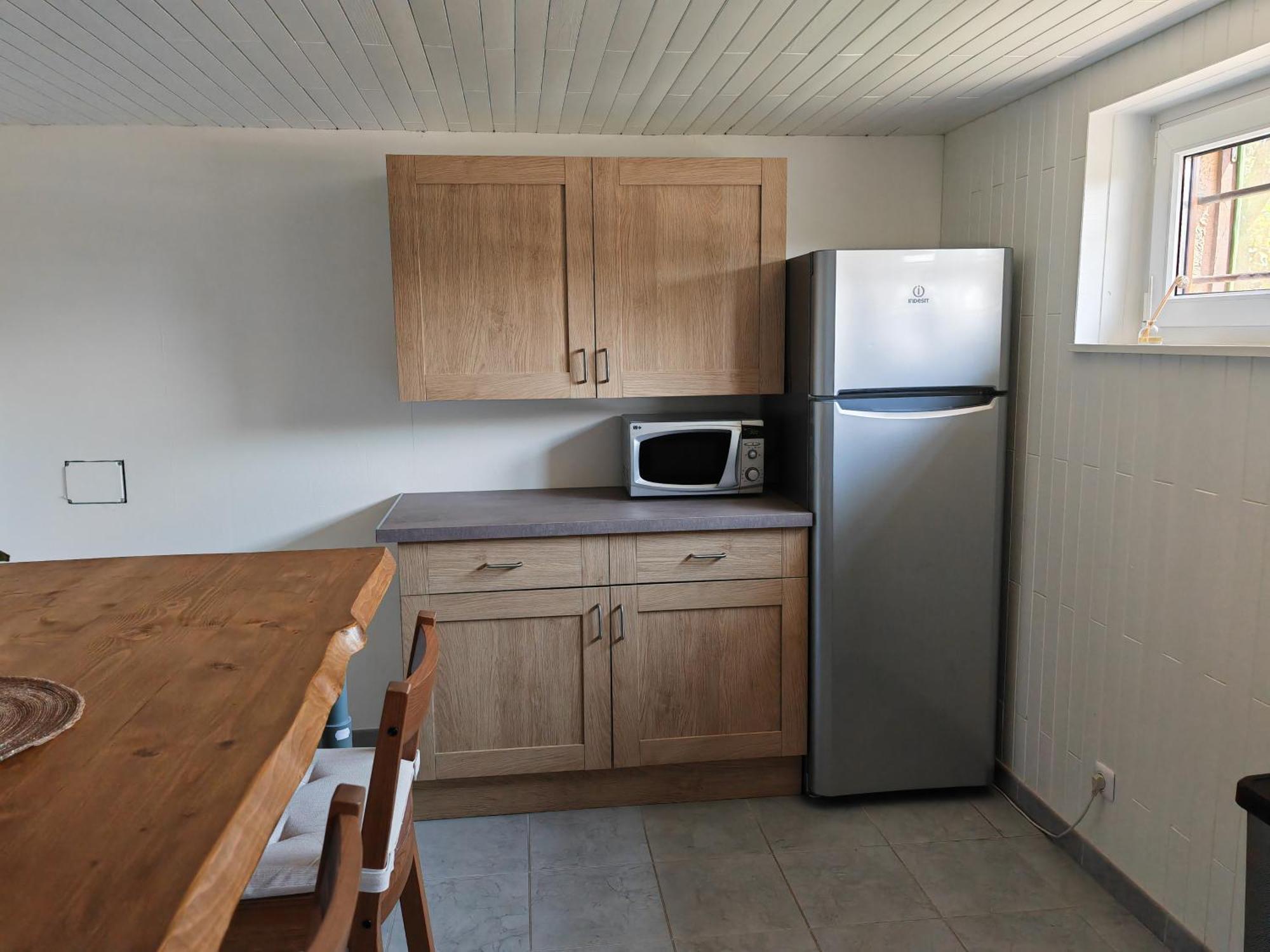 Issenheim Appartement " Le Chardonneret " מראה חיצוני תמונה
