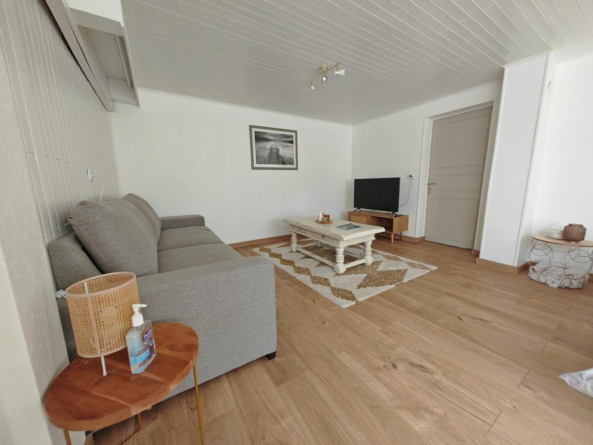 Issenheim Appartement " Le Chardonneret " מראה חיצוני תמונה
