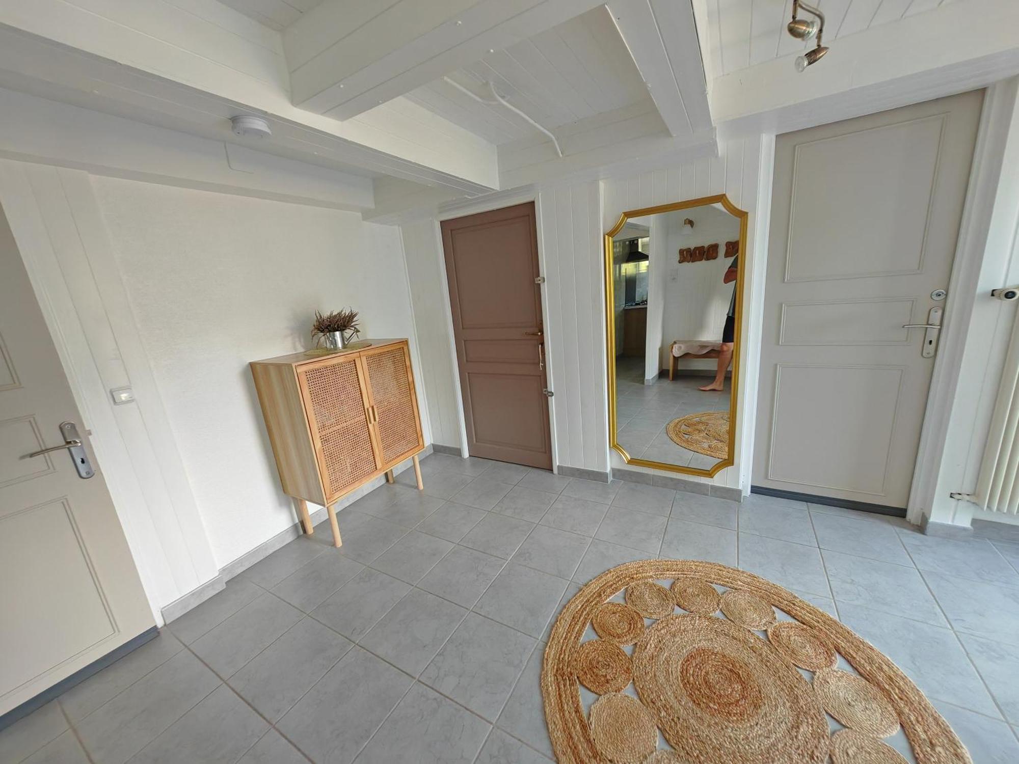 Issenheim Appartement " Le Chardonneret " מראה חיצוני תמונה