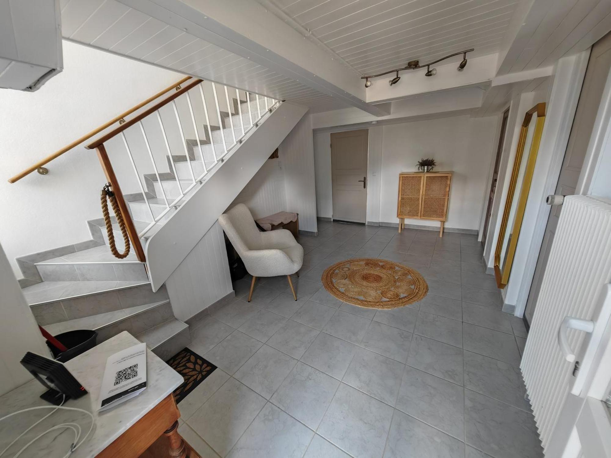 Issenheim Appartement " Le Chardonneret " מראה חיצוני תמונה
