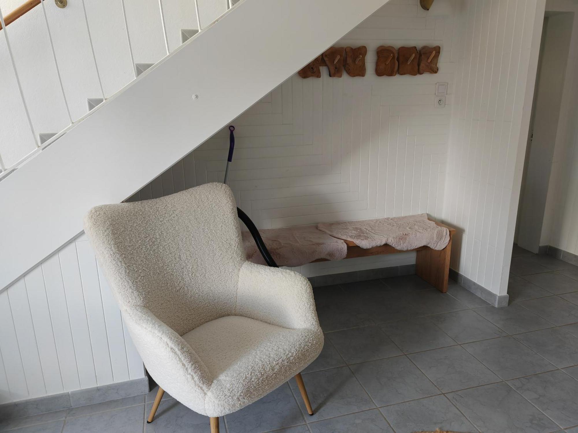 Issenheim Appartement " Le Chardonneret " מראה חיצוני תמונה