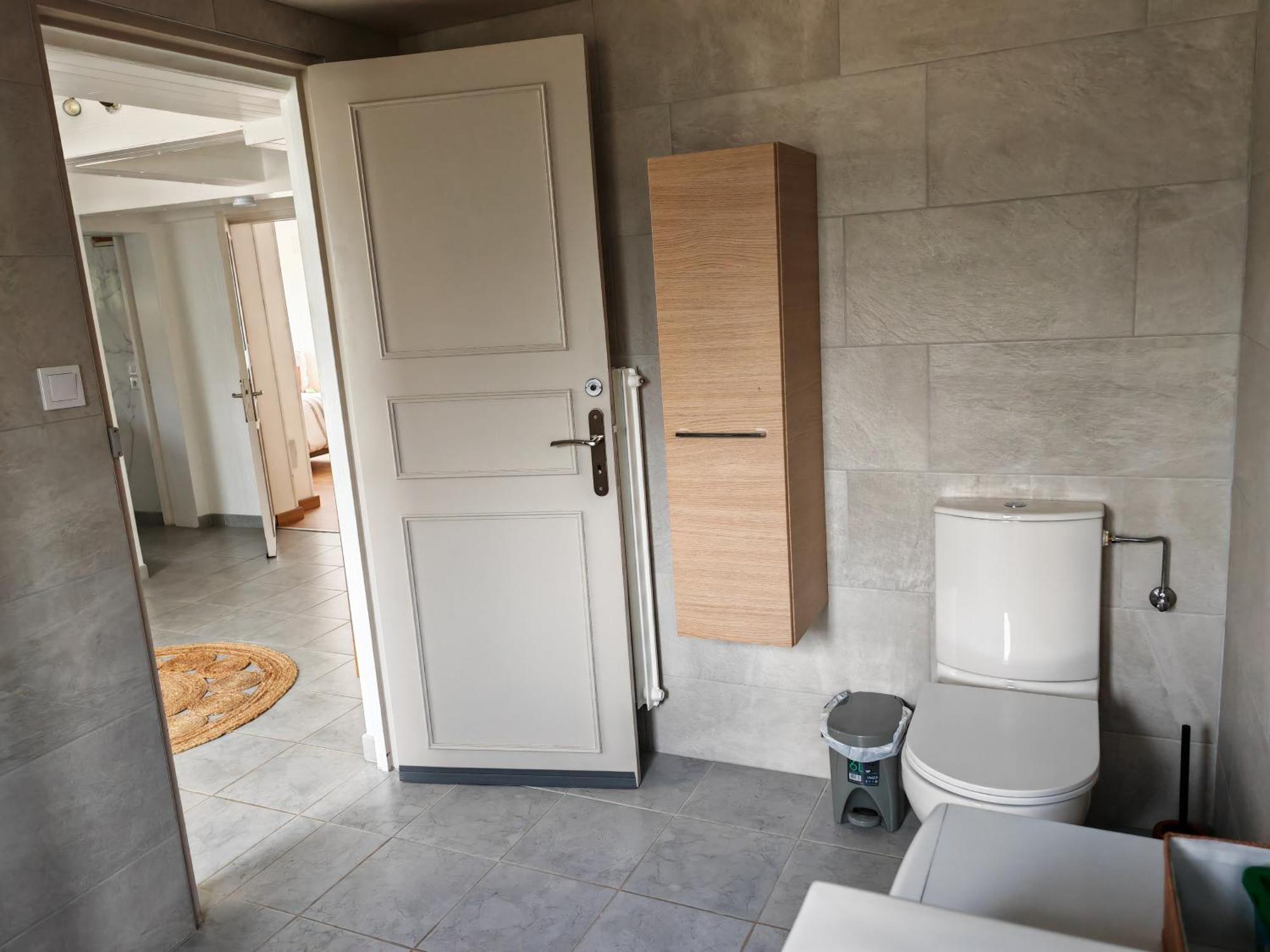 Issenheim Appartement " Le Chardonneret " מראה חיצוני תמונה