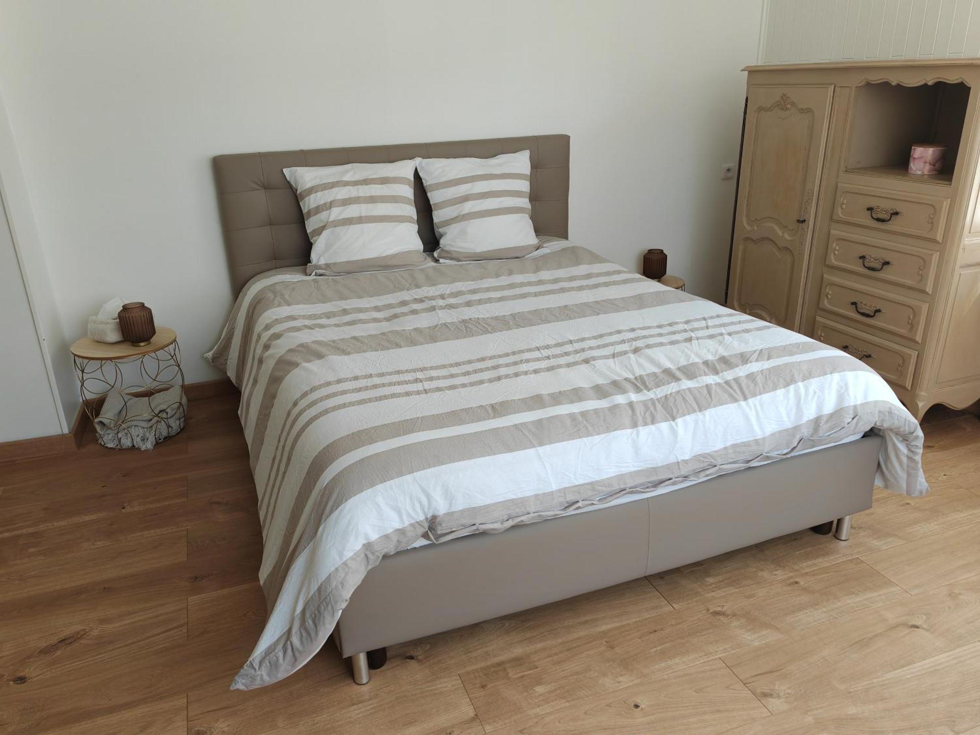 Issenheim Appartement " Le Chardonneret " מראה חיצוני תמונה